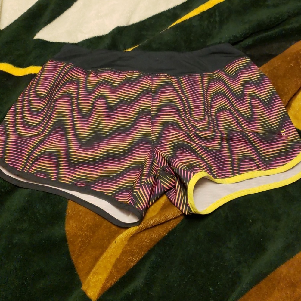 Reebok shorts